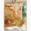 Libro ilustrado Interiors Now!