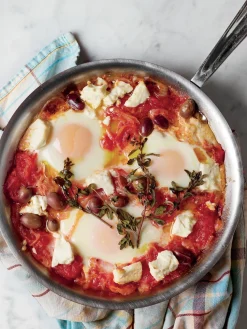 Libro ilustrado Italy by Ingredient