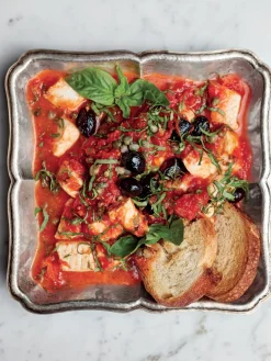 Libro ilustrado Italy by Ingredient