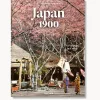 Libro ilustrado: Japan 1900. A Portrait in Color