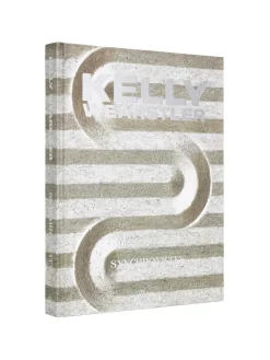 Libro ilustrado Kelly Wearstler: Synchronicity