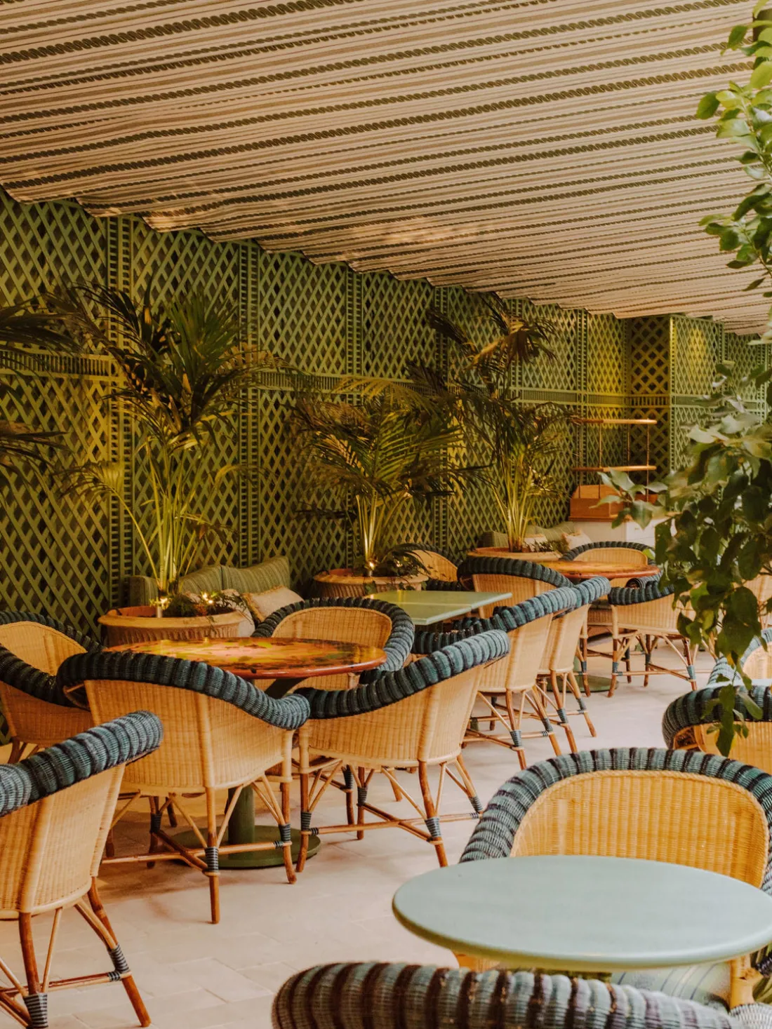 Libro ilustrado Laura Gonzalez: Interiors