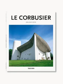Libro ilustrado: Le Corbusier