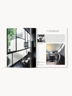 Libro ilustrado: Le Corbusier