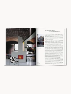 Libro ilustrado: Le Corbusier