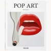 Libro ilustrado Pop Art