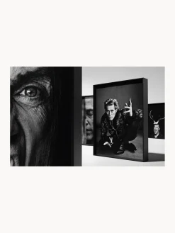 Libro ilustrado Re-Framed