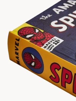 Libro ilustrado Spider-Man 1965-1966, Vol. 2