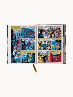 Libro ilustrado Spider-Man 1965-1966, Vol. 2