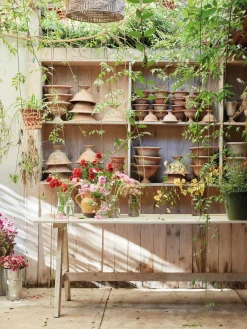 Libro ilustrado The Artistry of Flowers