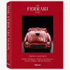 Libro ilustrado The Ferrari Book - Passion for Design