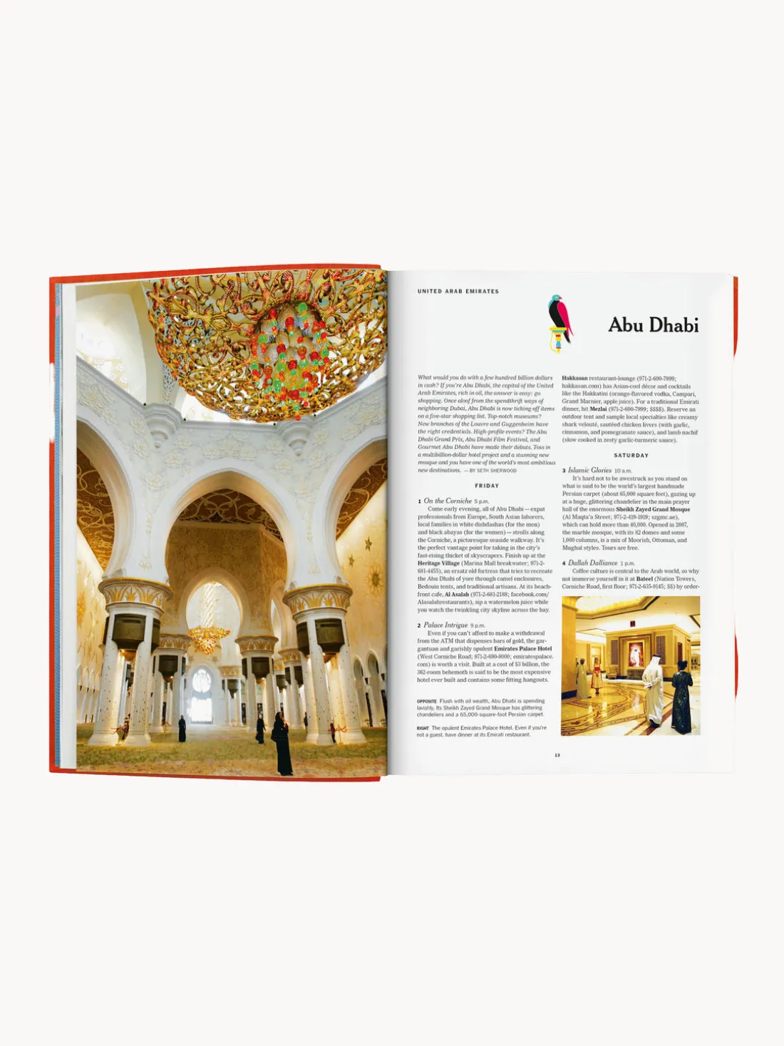 Libro ilustrado The New York Times 36 Hours - Welt