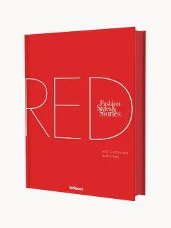Libro ilustrado The Red Book