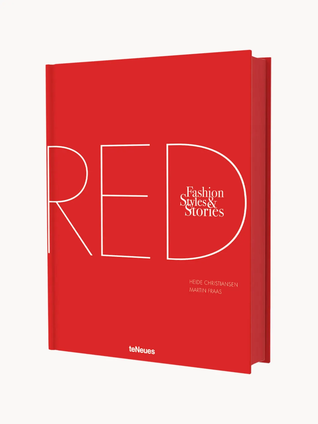 Libro ilustrado The Red Book
