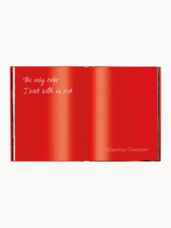 Libro ilustrado The Red Book