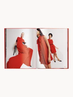 Libro ilustrado The Red Book