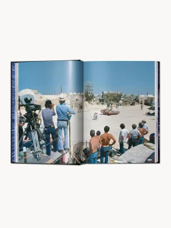 Libro ilustrado The Star Wars Archives. 1977–1983