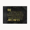 Libro ilustrado The Star Wars Archives. 1977–1983