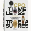 Libro ilustrado Timeless Treasures - The Fascination of Certified Pre-Owned Watches