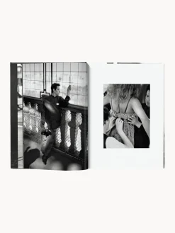 Libro ilustrado. Tina Turner