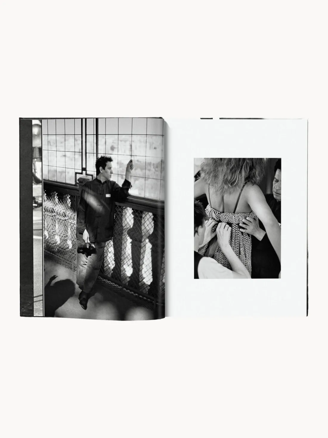 Libro ilustrado. Tina Turner