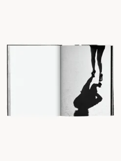 Libro ilustrado. Tina Turner