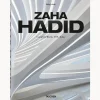 Libro ilustrado Zaha Hadid. Complete Works. 1979 - today