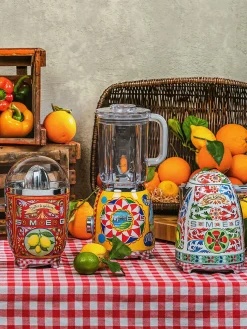 Licuadora Dolce & Gabbana - Sicily Is My Love