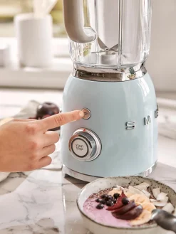 Licuadora 50's Style