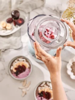 Licuadora 50's Style