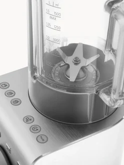 Licuadora 50's Style