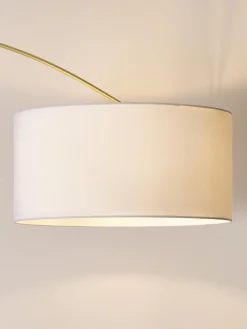 Lámpara arco grande Niels