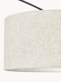 Lámpara arco grande Niels