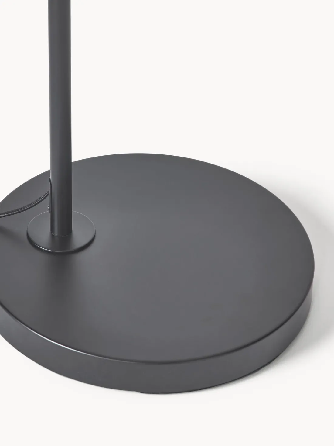 Lámpara arco grande Niels