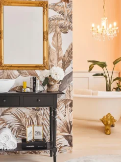 Lámpara de araña Marie Therese