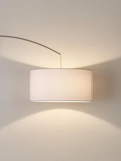 Lámpara de arco grande Niels