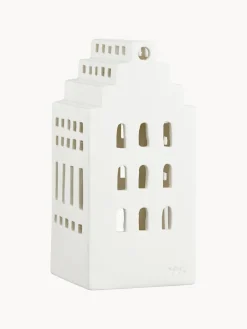 Lámpara de cerámica Urbania Manor