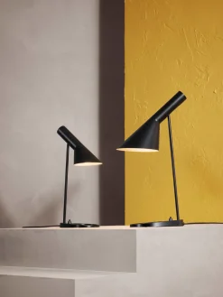 Lámpara de escritorio AJ, tamaños diferentes