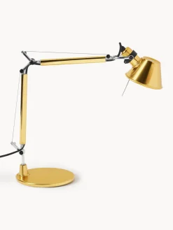 Lámpara de escritorio ajustable Tolomeo Micro