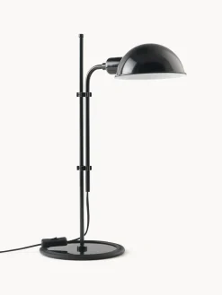 Lámpara de escritorio grande con pantalla ajustable Funiculí