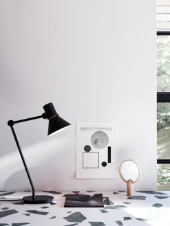 Lámpara de escritorio grande LED Type 80