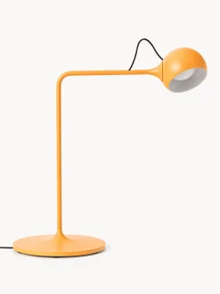 Lámpara de escritorio LED regulable Ixa