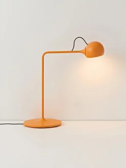 Lámpara de escritorio LED regulable Ixa