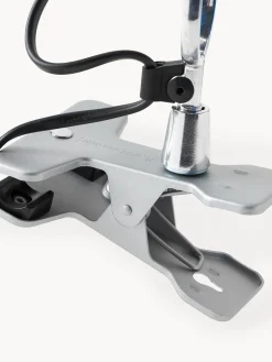 Lámpara de escritorio pequeña con pinza Tolomeo Micro Pinza