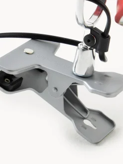 Lámpara de escritorio pequeña con pinza Tolomeo Micro Pinza