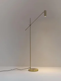 Lámpara de lectura Cassandra