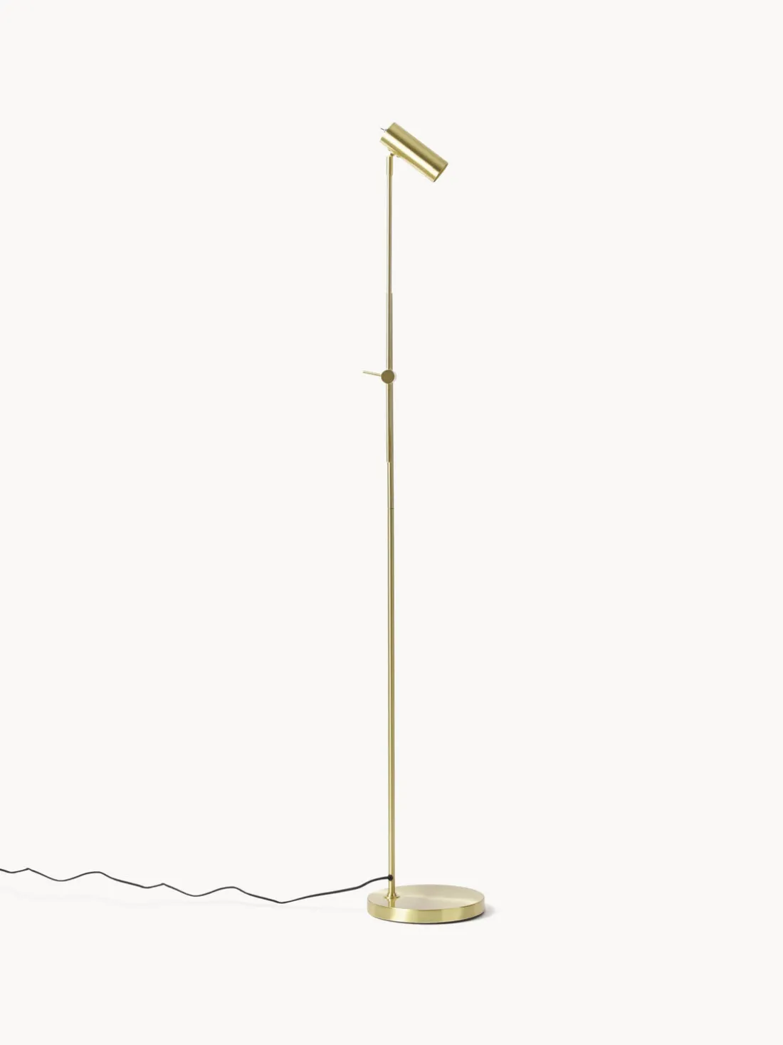 Lámpara de lectura Cassandra