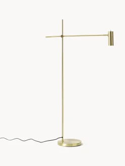 Lámpara de lectura Cassandra