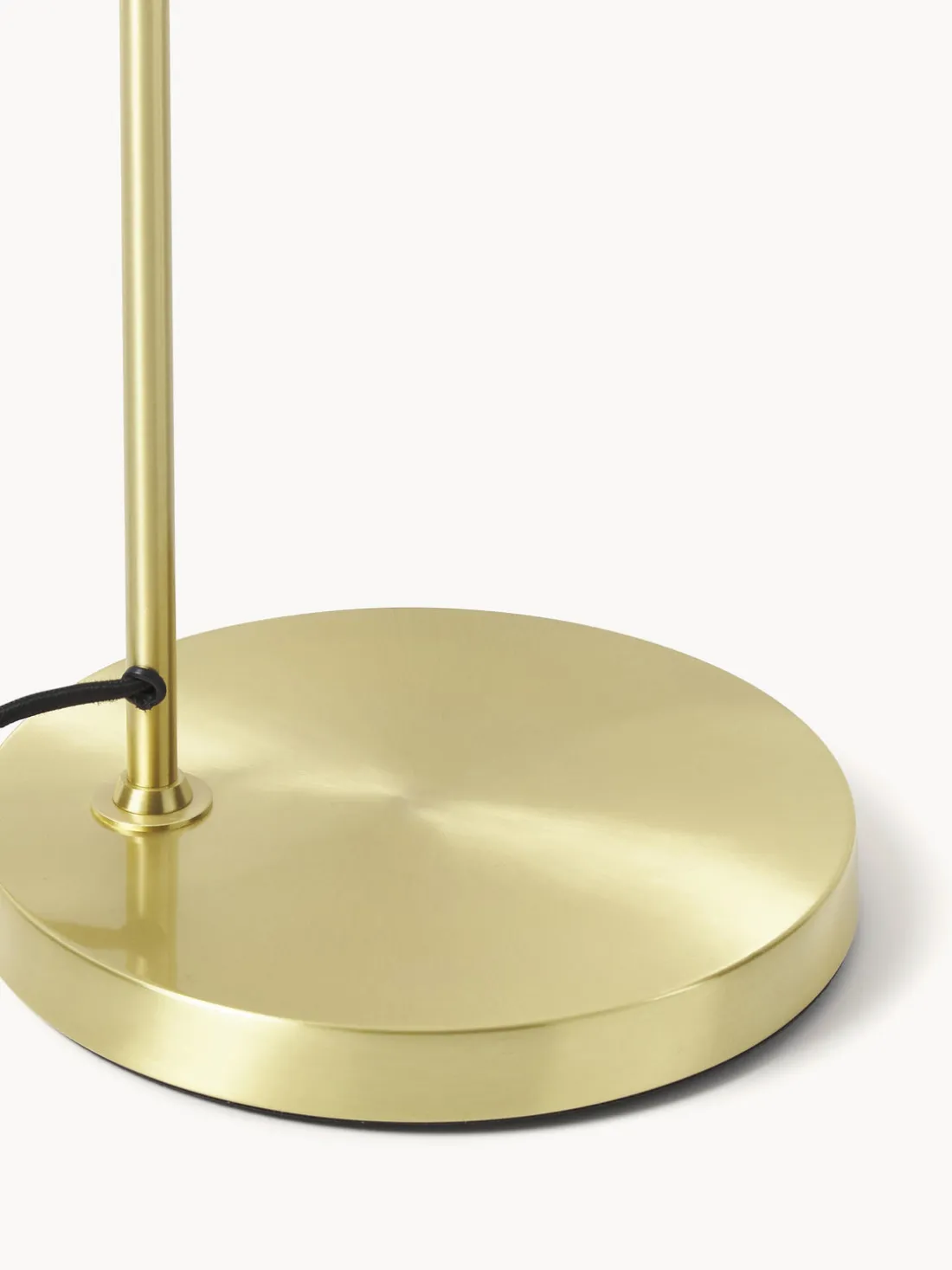 Lámpara de lectura Cassandra