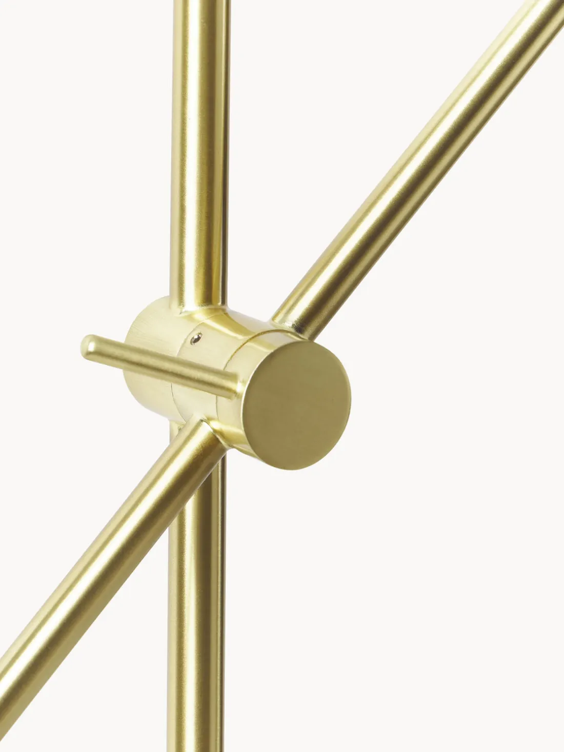 Lámpara de lectura Cassandra